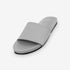 Indosole Men’s Slide Sandal Granite 13 to 14