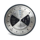 Gentlemen's Hardware Bar Cocktail Compass Cocktail Recipe Guide Tool