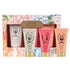 Mor Flowering Trio Hand Creams