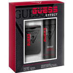 Guess Effect Gift Set With Eau De Toilette 100ml And Body Spray 226ml