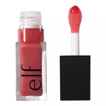 e.l.f. Glow Reviver Lip Oil - Rose Envy
