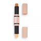 Makeup Revolution Fast Base Contour Stick Medium