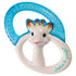 Sophie La Girafe Cooling Teething Ring With Bell