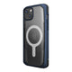 Raptic Secure Case With Magsafe For Iphone 14 Plus In Marine Blue