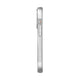 Raptic Clutch Case For Iphone 14 Pro With Magsafe Clear