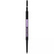 Maybelline Express Brow Ultra Slim Eyebrow Pencil - Soft Brown