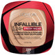 L'Oreal Paris Infallible Up to 24H Fresh Wear Foundation in a Powder 220 Sand