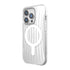 Raptic Clutch Case For Iphone 14 Pro With Magsafe Clear