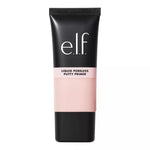 e.l.f. Liquid Poreless Putty Primer Silky Lightweight Formula for a Flawless Finish 28mL