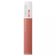 MAYBELLINE Superstay Matte Ink Liquid Lipstick - 65 Seductress by for Women - 0.17 oz Lipstick