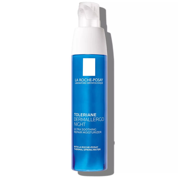 La Roche Posay Toleriane Ultra Overnight 40ml