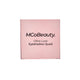 Mco Beauty Ultra Lux Eyeshadow Quad in Cheeky Chat 4.8G