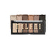 Milani Gilded Mini Eyeshadow Palette - Call Me Old-Fashioned - 0.17oz