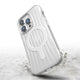 Raptic Clutch Case For Iphone 14 Pro With Magsafe Clear