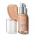 Revlon Illuminance Skin-Caring Foundation Toasted Beige