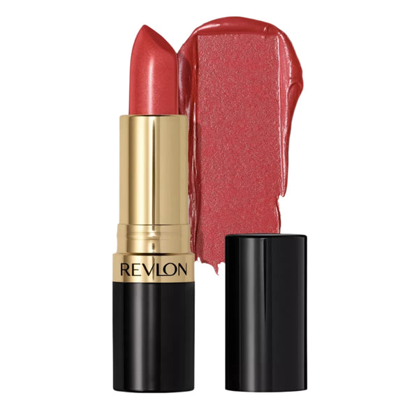 Revlon Super Lustrous Lipstick Dirty Shirley