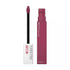 Maybelline Superstay Lips Matte Ink 155 Savant