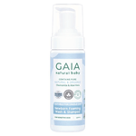 Gaia Newborn Foaming Wash & Shampoo 150ml