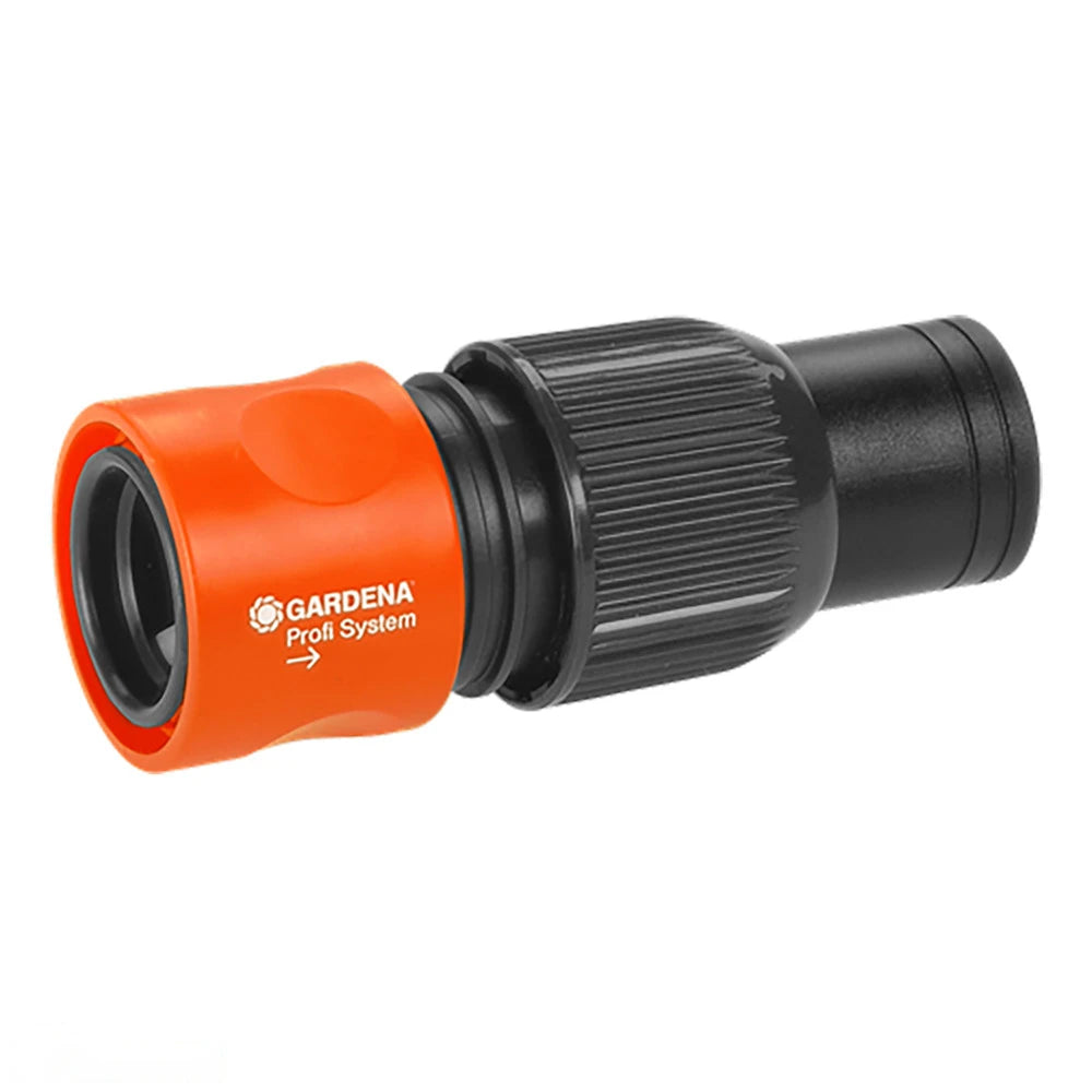 Gardena Maxi Flo Hose Connector 19MM