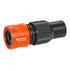 Gardena Maxi Flo Hose Connector 19MM