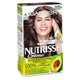 Garnier Nutrisse Permanent Hair Colour - 4 Tamarind Dark Brown