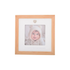 Gibson Gifts Bamboo Heart Love Photo Frame 4x4 Inch
