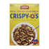 Gefen Crispy O's Cocoa Cereal 12 × 187g