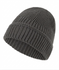 Kooringal Mens Beanie Hat Charcoal