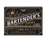 Gentlemen's Hardware Bartender Kit