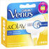 Gillette Venus & Olay Cartridge 3 Pack