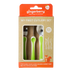Gingerberry My First Cutlery Set