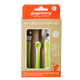Gingerberry My First Cutlery Set