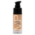 MP Cosmetics Light Diffusing Foundation - Golden Beige