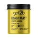 Got2B Beach Matt Paste Medium Hold 100mL