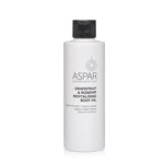 Aspar Grapefruit & Rosehip Revitalising Body Oil 200mL