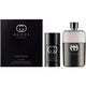 Gucci Guilty Pour Homme Gift Set EDT 90mL + Deo 75mL