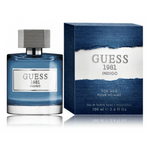 Guess 1981 Indigo Men EDT 100mL