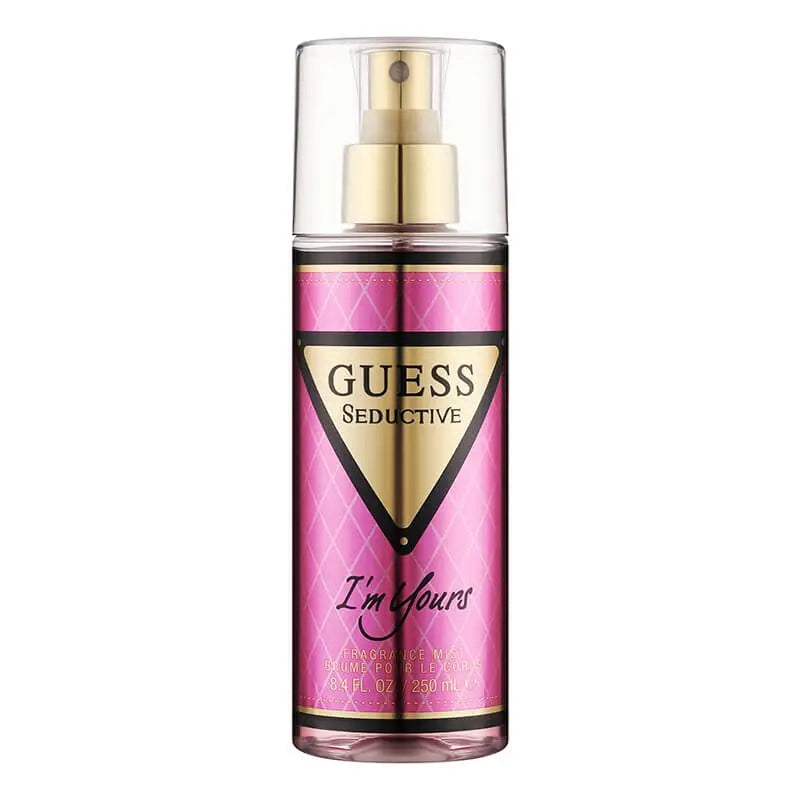 Guess Seductive I'm Yours Fragrance Mist 250ML
