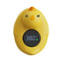Silicone Duck Bath Thermometer