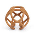 Haakaa Silicone Teething Ball Rust
