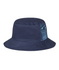 Kooringal Boys Bucket Hat Aiden Navy Small