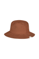 Kooringal Tullamore Bucket Hat Tan Medium