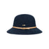 Kooringal Cassie Women's Short Brim Hat Indigo One Size