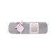Splosh Heartfelt Loving Hugs Blanket Soft Fleece Throw with Message 120CM x 150CM