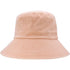 Black Ice Mandy Bucket Hat In Pink