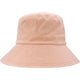 Black Ice Mandy Bucket Hat In Pink