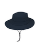 TSD Mens Mid Brim Overland Navy L/XL