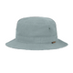TSD Mens Bucket Hat Packard Blue L/XL