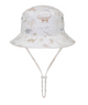 Dozer Baby Boys Bucket Hat Richmond