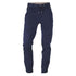 Hammer + Field Workwear Stretch Cuffed Pant Navy